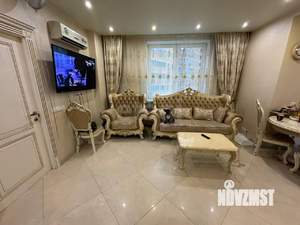 2-к квартира, вторичка, 86м2, 13/17 этаж