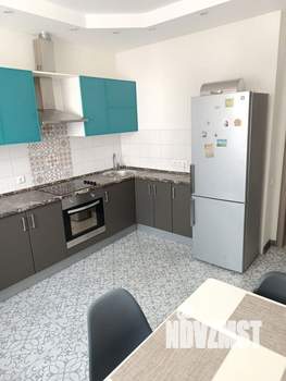 3-к квартира, вторичка, 70м2, 20/25 этаж
