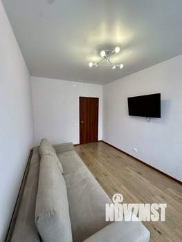 1-к квартира, вторичка, 31м2, 2/18 этаж