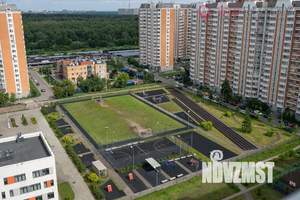 2-к квартира, вторичка, 51м2, 16/17 этаж