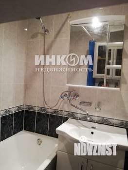 2-к квартира, вторичка, 51м2, 7/9 этаж