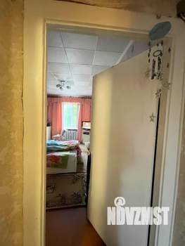 2-к квартира, вторичка, 49м2, 3/5 этаж