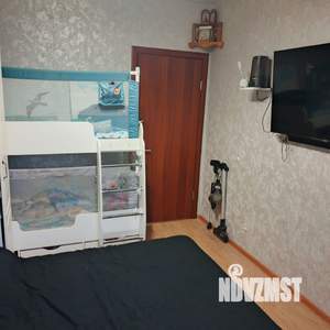 1-к квартира, вторичка, 30м2, 10/17 этаж