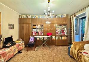 3-к квартира, вторичка, 63м2, 2/9 этаж