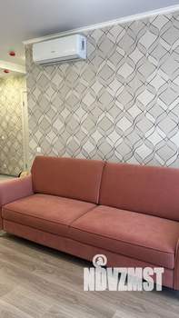 2-к квартира, вторичка, 39м2, 3/25 этаж