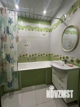 2-к квартира, вторичка, 57м2, 9/17 этаж