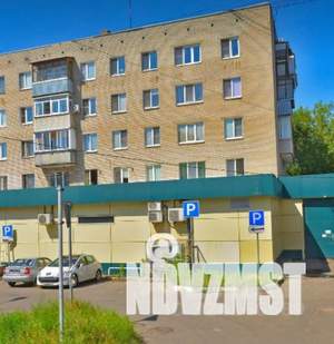 3-к квартира, вторичка, 62м2, 2/5 этаж