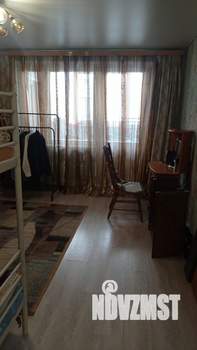 2-к квартира, вторичка, 59м2, 17/19 этаж