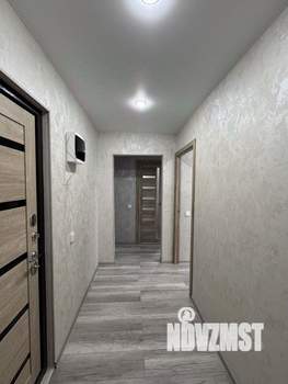 1-к квартира, вторичка, 31м2, 1/9 этаж