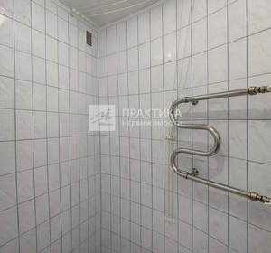 1-к квартира, вторичка, 30м2, 2/5 этаж