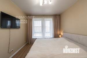 2-к квартира, вторичка, 69м2, 8/11 этаж