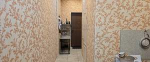 1-к квартира, вторичка, 32м2, 17/21 этаж