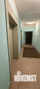 1-к квартира, вторичка, 39м2, 11/21 этаж