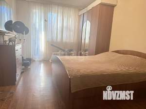 2-к квартира, вторичка, 64м2, 5/17 этаж
