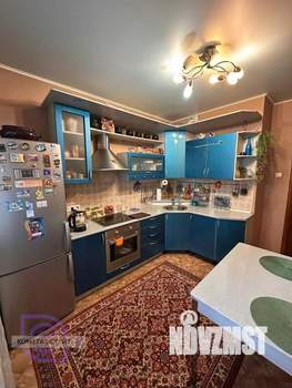 2-к квартира, вторичка, 64м2, 11/12 этаж