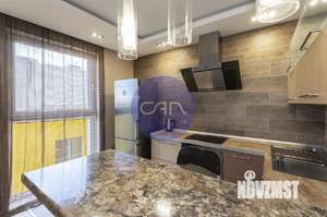 2-к квартира, вторичка, 67м2, 10/17 этаж