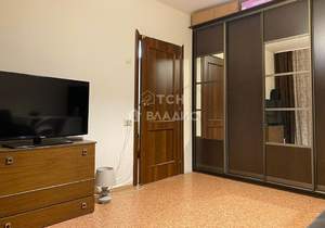1-к квартира, вторичка, 34м2, 11/16 этаж