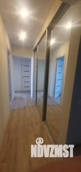 3-к квартира, вторичка, 89м2, 14/19 этаж