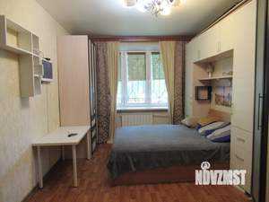 2-к квартира, вторичка, 40м2, 1/5 этаж