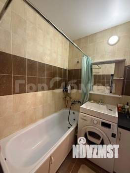 1-к квартира, вторичка, 31м2, 12/17 этаж