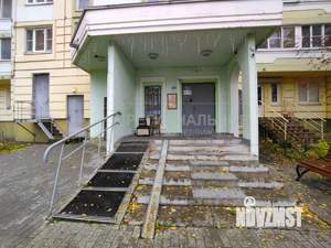 2-к квартира, вторичка, 61м2, 11/16 этаж