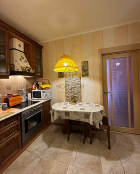 2-к квартира, вторичка, 38м2, 16/19 этаж