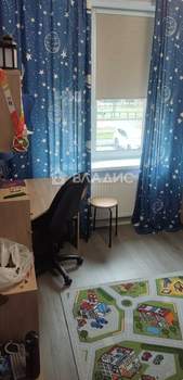 2-к квартира, вторичка, 49м2, 2/21 этаж