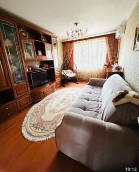 2-к квартира, вторичка, 45м2, 5/5 этаж