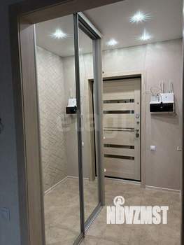 Студия квартира, вторичка, 22м2, 10/25 этаж