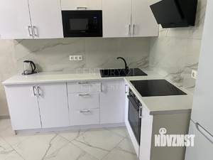 3-к квартира, вторичка, 68м2, 4/22 этаж