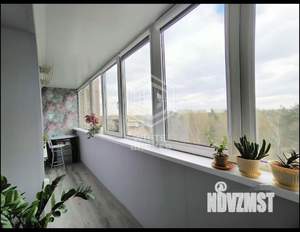 3-к квартира, вторичка, 71м2, 9/14 этаж