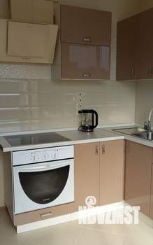 1-к квартира, вторичка, 33м2, 7/22 этаж