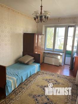 2-к квартира, вторичка, 41м2, 5/5 этаж