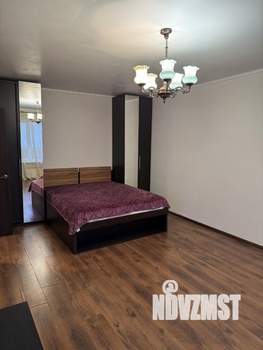 1-к квартира, вторичка, 35м2, 9/9 этаж