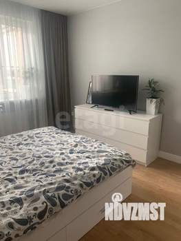 2-к квартира, вторичка, 64м2, 9/20 этаж