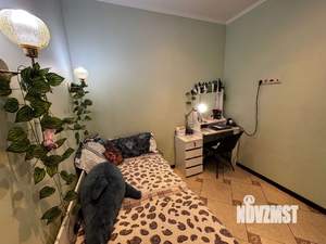 1-к квартира, вторичка, 47м2, 22/25 этаж