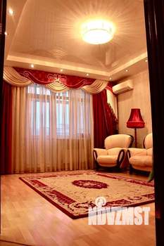 3-к квартира, вторичка, 76м2, 6/17 этаж