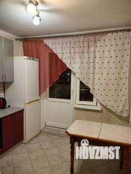 1-к квартира, вторичка, 41м2, 7/19 этаж