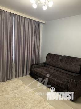 1-к квартира, вторичка, 35м2, 2/12 этаж