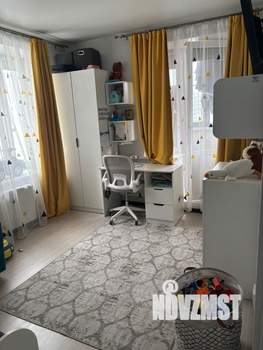 2-к квартира, вторичка, 47м2, 14/18 этаж