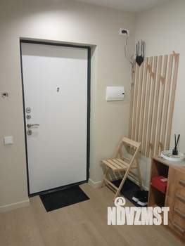 1-к квартира, вторичка, 32м2, 8/15 этаж