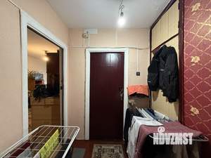 3-к квартира, вторичка, 61м2, 5/5 этаж