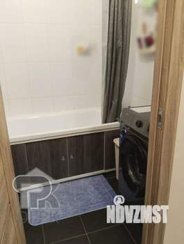 1-к квартира, вторичка, 34м2, 4/6 этаж