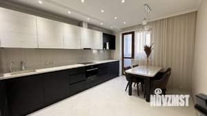 2-к квартира, вторичка, 64м2, 15/25 этаж