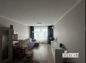 2-к квартира, вторичка, 47м2, 14/15 этаж