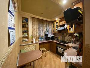 2-к квартира, вторичка, 41м2, 2/5 этаж