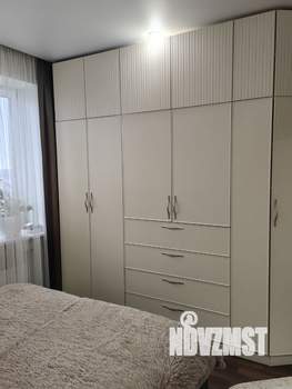 2-к квартира, вторичка, 51м2, 16/20 этаж