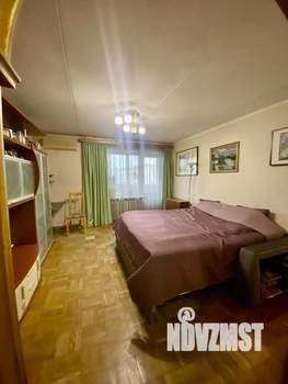 4-к квартира, вторичка, 76м2, 9/9 этаж