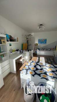 3-к квартира, вторичка, 94м2, 17/25 этаж