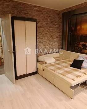 2-к квартира, вторичка, 52м2, 4/10 этаж